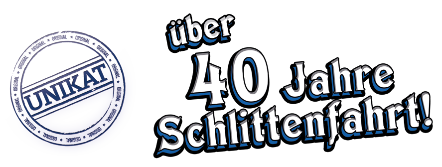 Über 40 Jahre